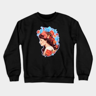 Mother's Day Crewneck Sweatshirt